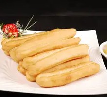 Hot Pot Fried Dough Sticks