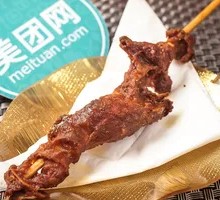 Orleans Chicken架