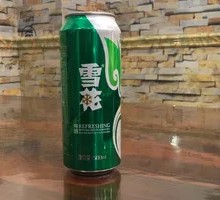 Snow Beer
