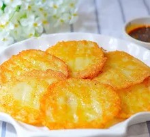 Potato Pancake