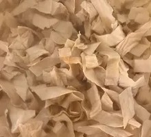 Fresh Tofu Skin