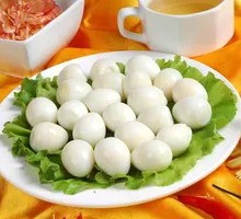 Quail Egg