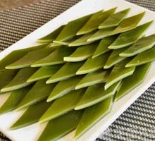Kelp Slices