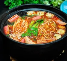 份米线