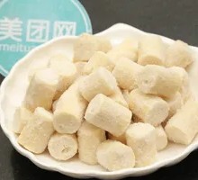 白桂花肠
