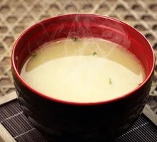 Bone Broth Clear Soup