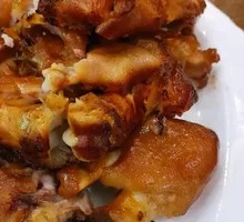 Smoked Pig Trotter