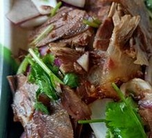 拌肘花