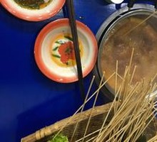 Sichuan Skewers