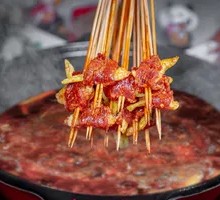 Sichuan Pepper Beef