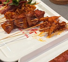 袁记串串香