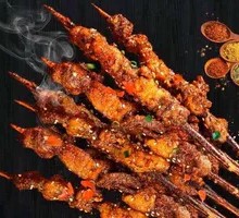 羊肉头
