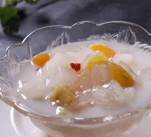 五彩杂果