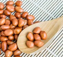 Peanuts