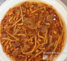 烧三丝