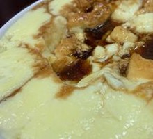 特色鸡蛋羹