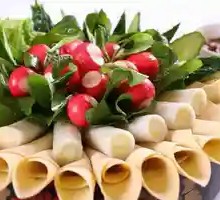 Dipping Sauce Dish