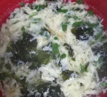 Egg Soup