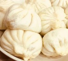 老味纯肉包子