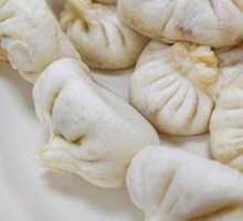 特色三鲜包子