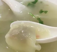 Flavorful Dumplings