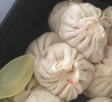 招牌老味儿水馅包