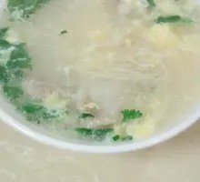 Wonton Noodles