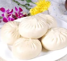特色牛肉包