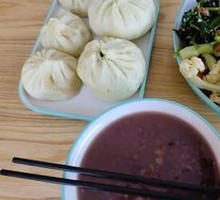 凉菜拼牌