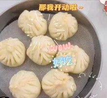香辣海带包