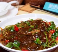 Cold Noodle Salad