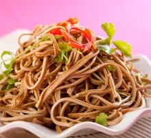 拌豆丝