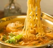 辛拉面