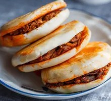 Roujiamo