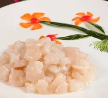 Stir-Fried Shrimp