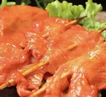 Pork Tenderloin