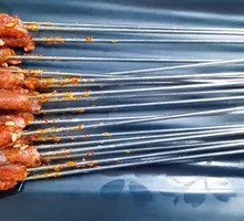 小生串