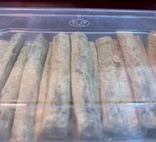 豆根糖