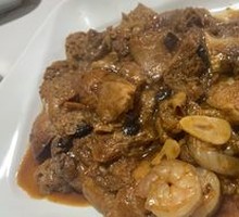 爆两样