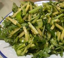 Tiger Salad