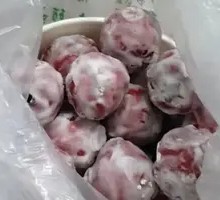 糖粘子