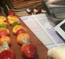 Fruit Sugar Pill