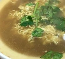 Offal Noodles