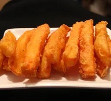 Sweet Potato Fries