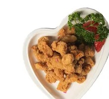 Chicken Nuggets