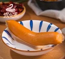 Braised Sausage