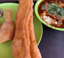 Youtiao