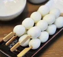 Quail Egg