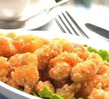Chicken Nuggets