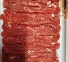 Beef Tenderloin
